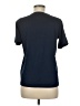 Nike 100% Polyester Blue Active T-Shirt Size M - photo 2
