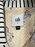 CAbi Stripes White Blazer Size 4 - photo 6