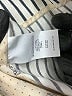 CAbi Stripes White Blazer Size 4 - photo 7