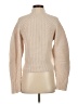 Rag & Bone 100% Wool Tan Wool Pullover Sweater Size S - photo 2