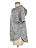 Athleta Gray Zip Up Hoodie Size M - photo 5
