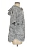 Athleta Gray Zip Up Hoodie Size M - photo 4