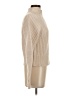 Rag & Bone 100% Wool Tan Wool Pullover Sweater Size S - photo 4