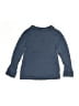 Tommy Bahama Blue Long Sleeve Henley Size 4 - photo 2