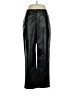 WAYF Black Casual Pants Size XL - photo 1