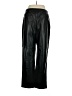 WAYF Black Casual Pants Size XL - photo 2