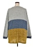 Unbranded Color Block Gray Pullover Sweater Size 2X (estimated) - photo 2