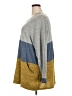 Unbranded Color Block Gray Pullover Sweater Size 2X (estimated) - photo 5