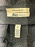 Bass Houndstooth Gray Dress Pants Size 6 - photo 7
