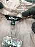 Express 100% Rayon Tan Casual Dress Size XXS - photo 7