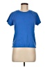 Unbranded Blue Active T-Shirt Size 8 (estimated) - photo 1
