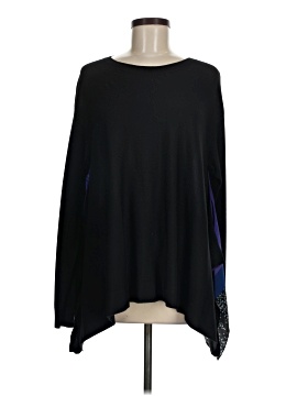 Akris Punto Poncho
