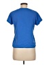 Unbranded Blue Active T-Shirt Size 8 (estimated) - photo 2