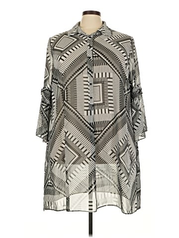 CATHERINE Catherine Malandrino Casual Dress (view 1)