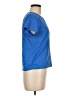 Unbranded Blue Active T-Shirt Size 8 (estimated) - photo 4
