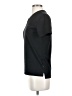 Balmain 100% Cotton Solid Black Active T-Shirt Size XS - photo 5