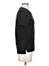 Balmain 100% Cotton Solid Black Active T-Shirt Size XS - photo 4