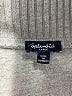 Splendid Gray Pullover Sweater Size L - photo 7