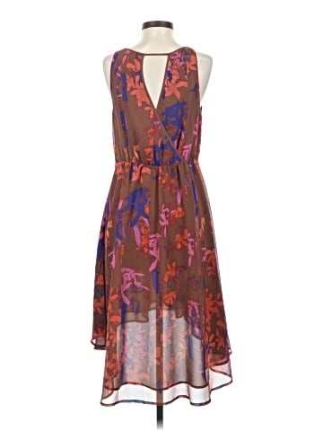 Hinge Cocktail Dress (view 2)