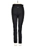 Michi Solid Black Active Pants Size S - photo 2