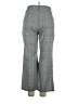 Unbranded Plaid Gray Dress Pants Size XL - photo 2