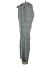 Unbranded Plaid Gray Dress Pants Size XL - photo 5