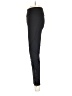 Michi Solid Black Active Pants Size S - photo 5