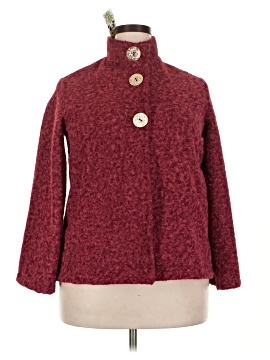 Assorted Brands Coat