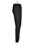 Michi Solid Black Active Pants Size S - photo 4