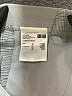 Uniqlo Plaid Gray Dress Pants Size S - photo 7
