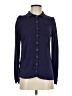 BRUSNIKA Purple Cardigan Size S - photo 1
