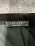 Ekouaer Black Athletic Shorts Size S - photo 3