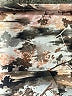 Lululemon Athletica Print Pink Active Pants Size 26 waist (estimated) - photo 4