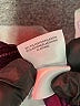Nine West Burgundy Casual Pants Size L - photo 8
