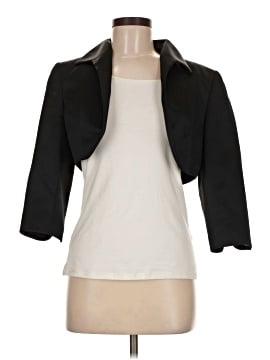 Tahari By Asl Blazer