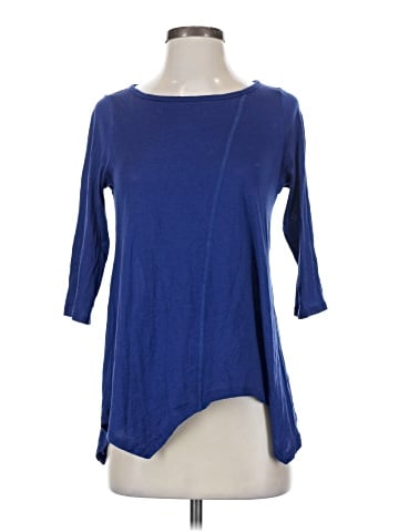 Eileen Fisher Silk Pullover Sweater (view 1)