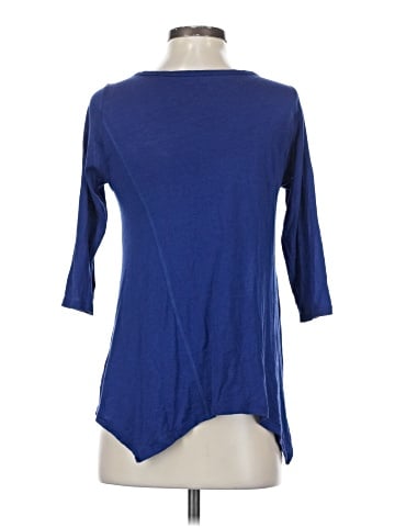 Eileen Fisher Silk Pullover Sweater (view 2)