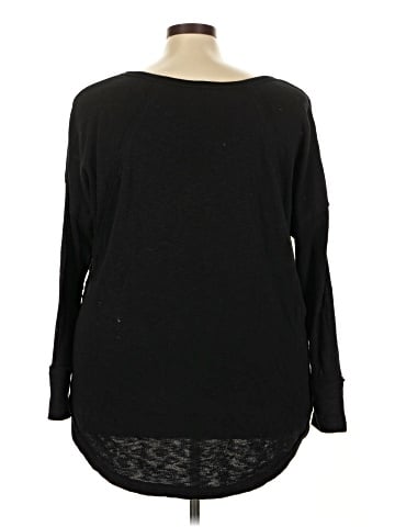 Caslon Pullover Sweater (view 2)