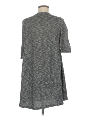 Green Envelope Casual Dress (view 2)