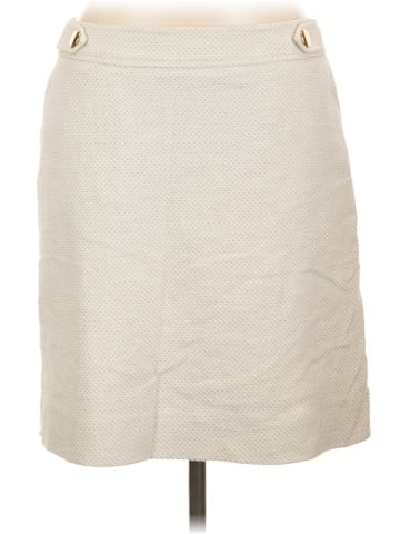 Ann Taylor Casual Skirt (view 1)