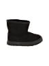 Cat & Jack Black Ankle Boots Size 6 (kids) - photo 1