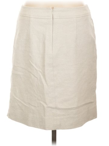 Ann Taylor Casual Skirt (view 2)
