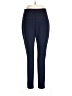 T by Talbots Solid Blue Active Pants Size L - photo 1