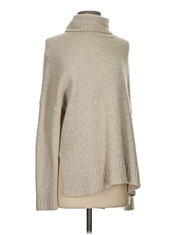 Soft Joie Turtleneck Sweater (view 1)