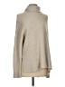 Soft Joie Tan Turtleneck Sweater Size S - photo 1