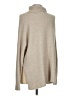 Soft Joie Tan Turtleneck Sweater Size S - photo 2