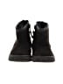 Cat & Jack Black Ankle Boots Size 6 (kids) - photo 2