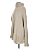 Soft Joie Tan Turtleneck Sweater Size S - photo 5