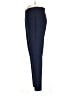 T by Talbots Solid Blue Active Pants Size L - photo 5