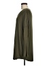 Mud Pie Green Long Sleeve Top Size Med - Lg - photo 5